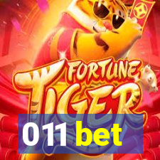 011 bet